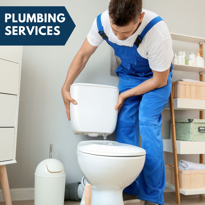 Plumbing Company in Athol, NY